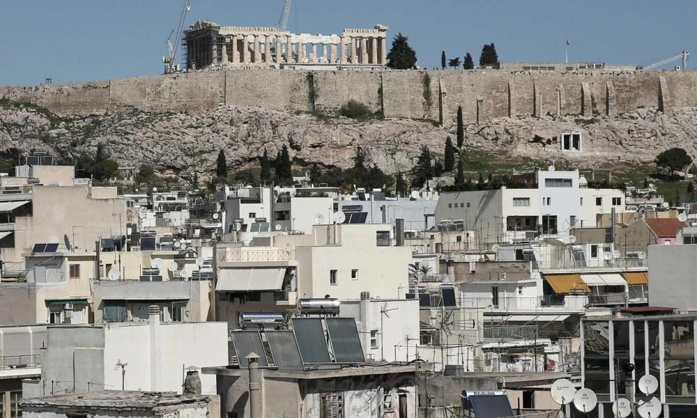 Κλιματική αλλαγή: Πώς αλλάζουν οι προδιαγραφές σε έργα και κτίρια στην Ελλάδα